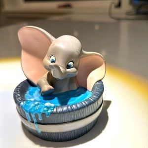 Disney Dumbo 1995 Figurine
